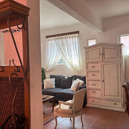 Villa Coyoacan Mexico Extérieur photo