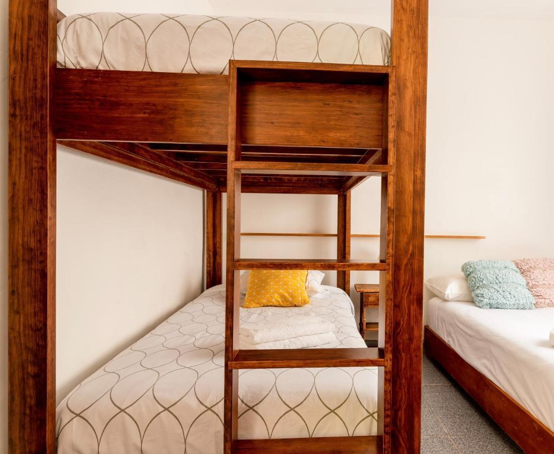 Villa Coyoacan Mexico Extérieur photo