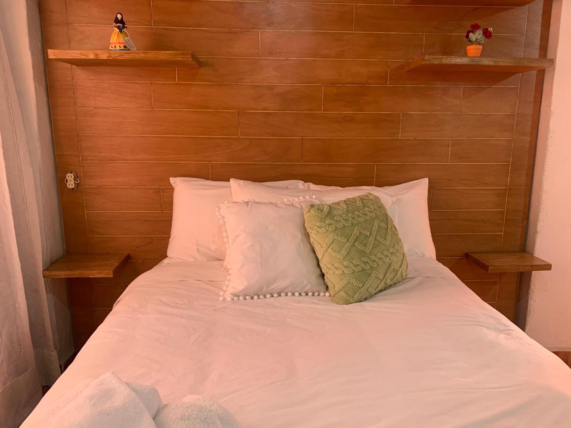 Villa Coyoacan Mexico Extérieur photo