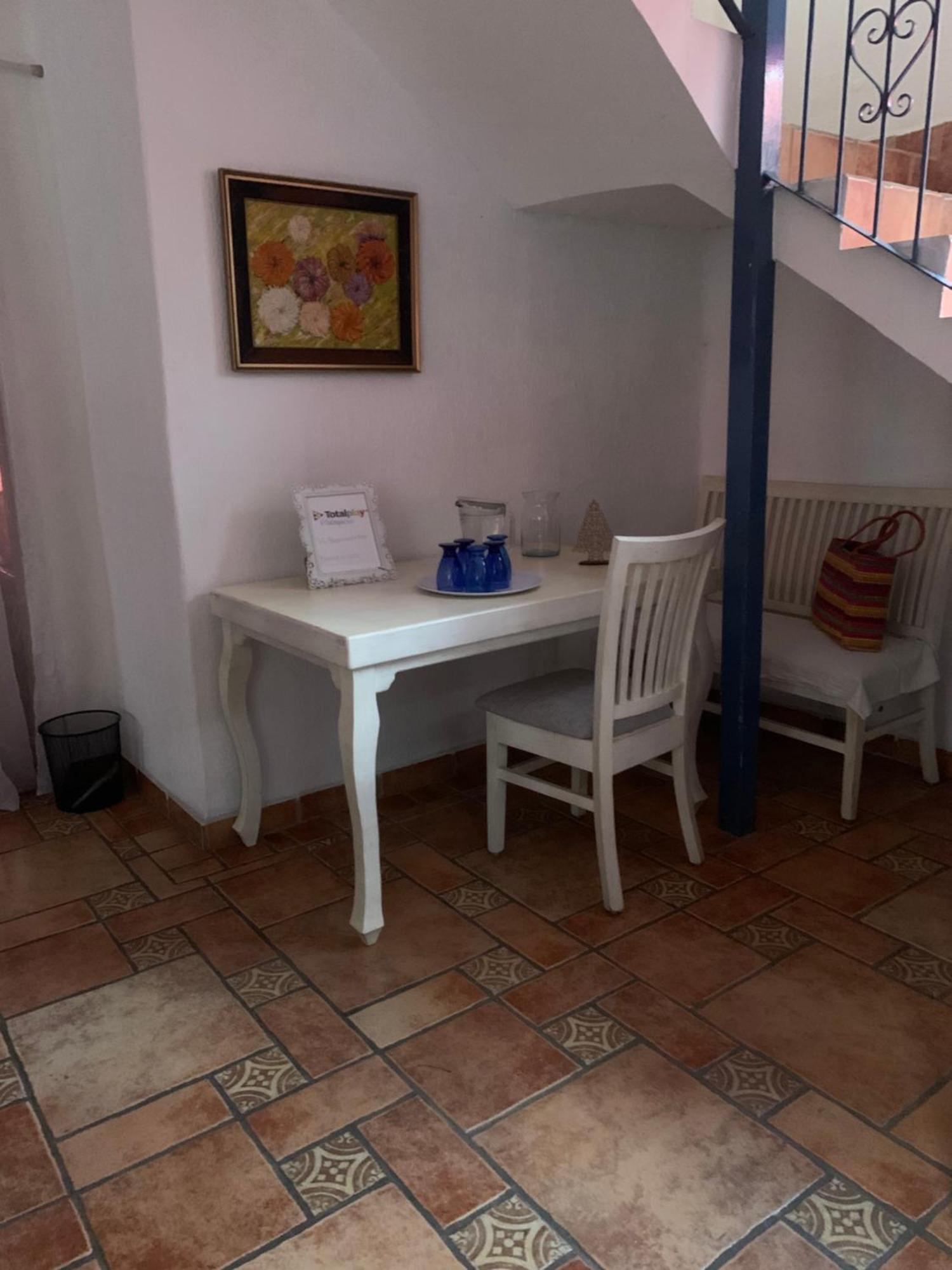 Villa Coyoacan Mexico Extérieur photo