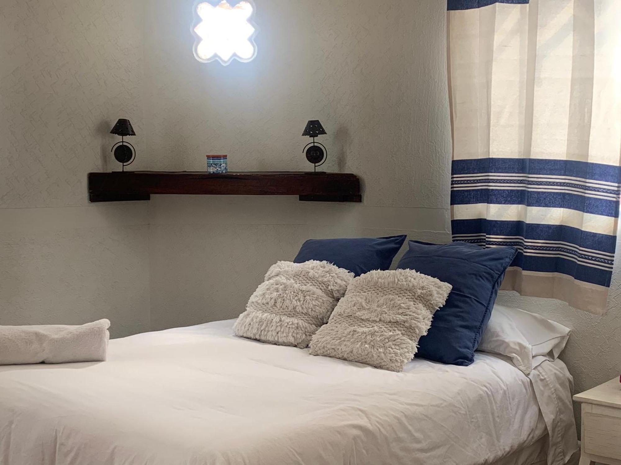 Villa Coyoacan Mexico Extérieur photo